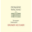Domane Wachau Federspiel Terrassen Gruner Veltliner 2012 Front Label