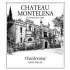 Chateau Montelena Napa Valley Chardonnay (375ML half-bottle) 2009 Front Label