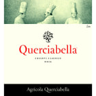 Querciabella Chianti Classico 2010 Front Label