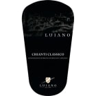 Luiano Chianti Classico (375ML half-bottle) 2011 Front Label