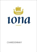 Iona Chardonnay 2015 Front Label