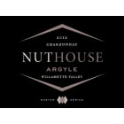 Argyle Nuthouse Chardonnay 2012 Front Label