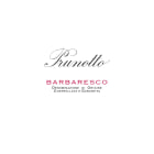 Prunotto Barbaresco 2009 Front Label