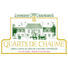 Domaine des Baumard Quarts de Chaume 2005 Front Label