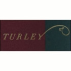 Turley Pesenti Zinfandel 2000 Front Label