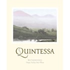 Quintessa (1.5 Liter Magnum) 2010 Front Label