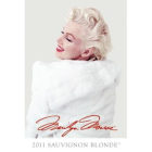 Marilyn Sauvignon Blonde 2011 Front Label
