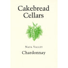 Cakebread Chardonnay 2012 Front Label