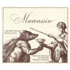 Marcassin Marcassin Vineyard Pinot Noir (bin soiled labels) 2006 Front Label