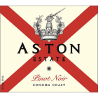 Schrader Aston Estate Pinot Noir 2010 Front Label