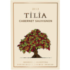 Tilia Cabernet Sauvignon 2013 Front Label
