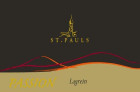 St. Pauls Alto Adige Passion Riserva Lagrein 2010 Front Label