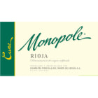 Cune Monopole 2013 Front Label