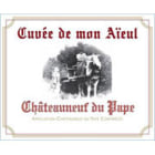 Domaine Pierre Usseglio et Fils Chateauneuf-du-Pape Mon Aieul (1.5 Liter Magnum) 2003 Front Label