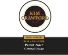 Kim Crawford Small Parcels Rise And Shine Pinot Noir 2013 Front Label