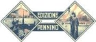 Inglenook Edizone Pennino Zinfandel (1.5L) 1997 Front Label