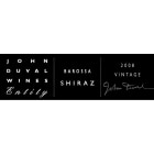 John Duval Entity Shiraz (1.5L Magnum) 2008 Front Label