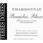 Jean-Paul Brun Domaine des Terres Dorees Beaujolais Blanc 2011 Front Label