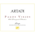 Artadi Pagos Viejos 2003 Front Label