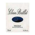 Closa Batllet  2001 Front Label
