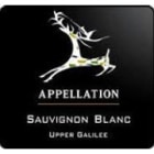 Carmel Sauvignon Blanc (OU Kosher) 2012 Front Label