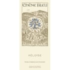 Chene Bleu Heloise 2007 Front Label