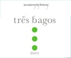 Lavradores de Feitoria Tres Bagos Branco 2012 Front Label