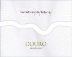Lavradores de Feitoria Douro Branco 2011 Front Label