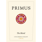 Primus The Blend 2012 Front Label