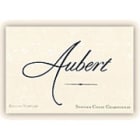 Aubert Reuling Vineyard Chardonnay 2005 Front Label