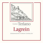 Terlan Lagrein Gries 2010 Front Label