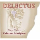 Delectus Cabernet Sauvignon (1.5L Magnum) 1996 Front Label