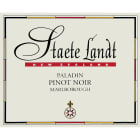 Staete Landt Paladin Pinot Noir 2010 Front Label