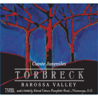 Torbreck Cuvée Juveniles 2012 Front Label