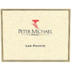 Peter Michael Les Pavots (1.5 Liter Magnum) 1997 Front Label