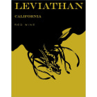 Leviathan  2011 Front Label
