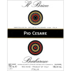 Pio Cesare Il Bricco Barbaresco 2009 Front Label