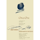 Opus One  2011 Front Label