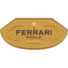 Ferrari Perle 2007 Front Label