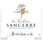 Michel Redde Sancerre Les Tuilieres 2012 Front Label