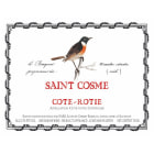 Chateau de Saint Cosme Cote-Rotie 2004 Front Label