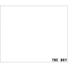 K Vintners The Boy Grenache 2012 Front Label