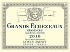 Louis Jadot Grands Echezeaux 2010 Front Label