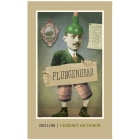 Plungerhead Lodi Cabernet Sauvignon 2012 Front Label