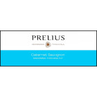 Prelius Cabernet Sauvignon 2013 Front Label
