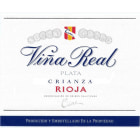 Vina Real Crianza 2010 Front Label