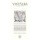 Vistalba Corte B 2011 Front Label