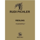 Rudi Pichler Federspiel Riesling 2012 Front Label