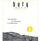 Buty Semillon Sauvignon Muscadelle 2011 Front Label