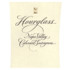 Hourglass Cabernet Sauvignon 1997 Front Label